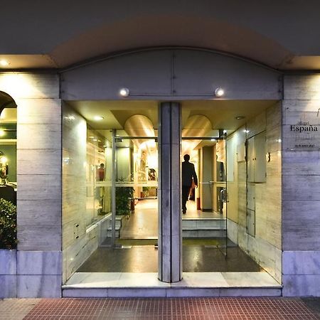 Gran Hotel Espana Santa Fé Exterior foto